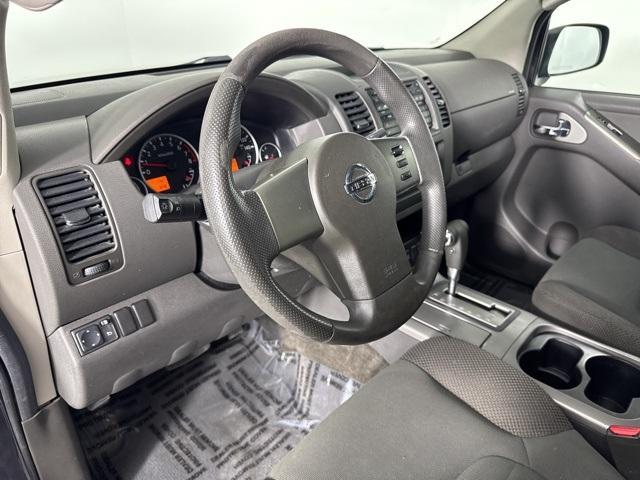 used 2010 Nissan Pathfinder car, priced at $7,210