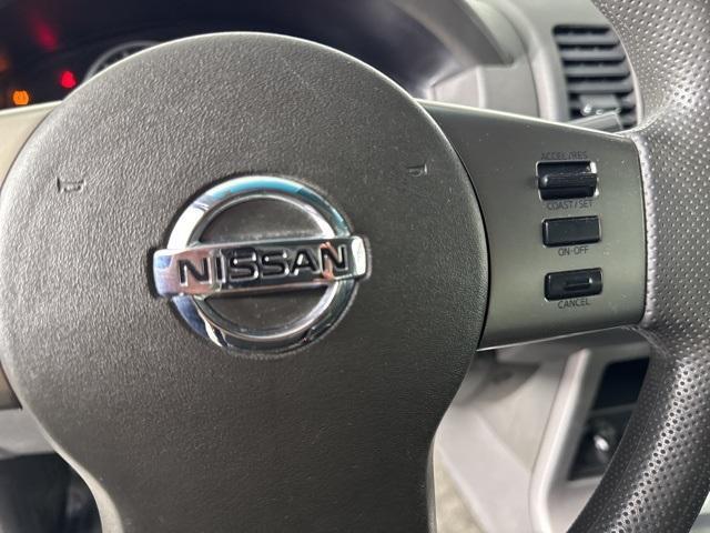 used 2010 Nissan Pathfinder car, priced at $7,210