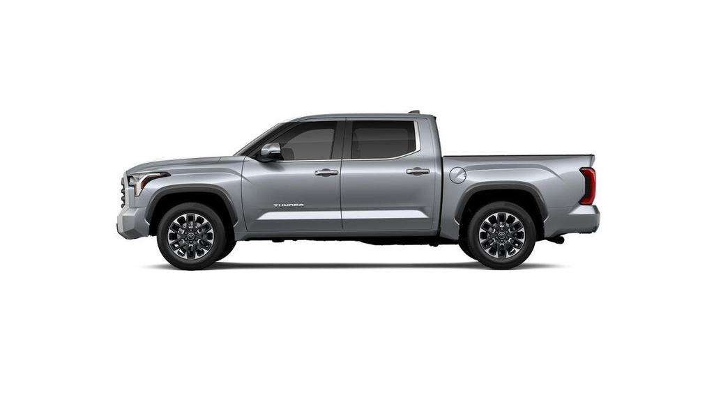 new 2026 Toyota Tundra car, priced at $65,058