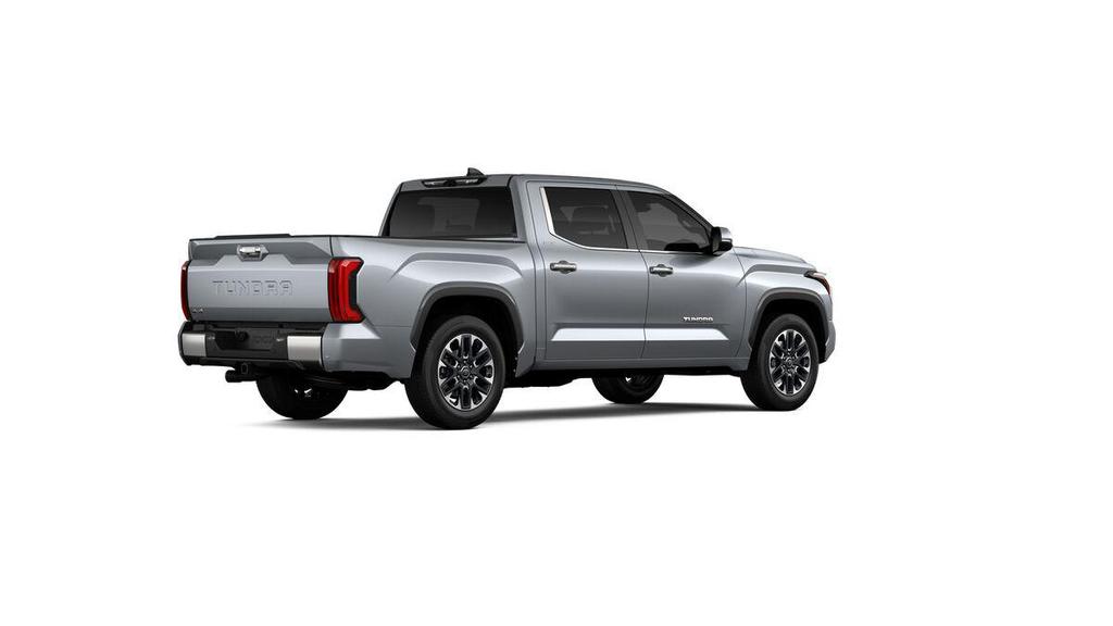 new 2026 Toyota Tundra car, priced at $65,058