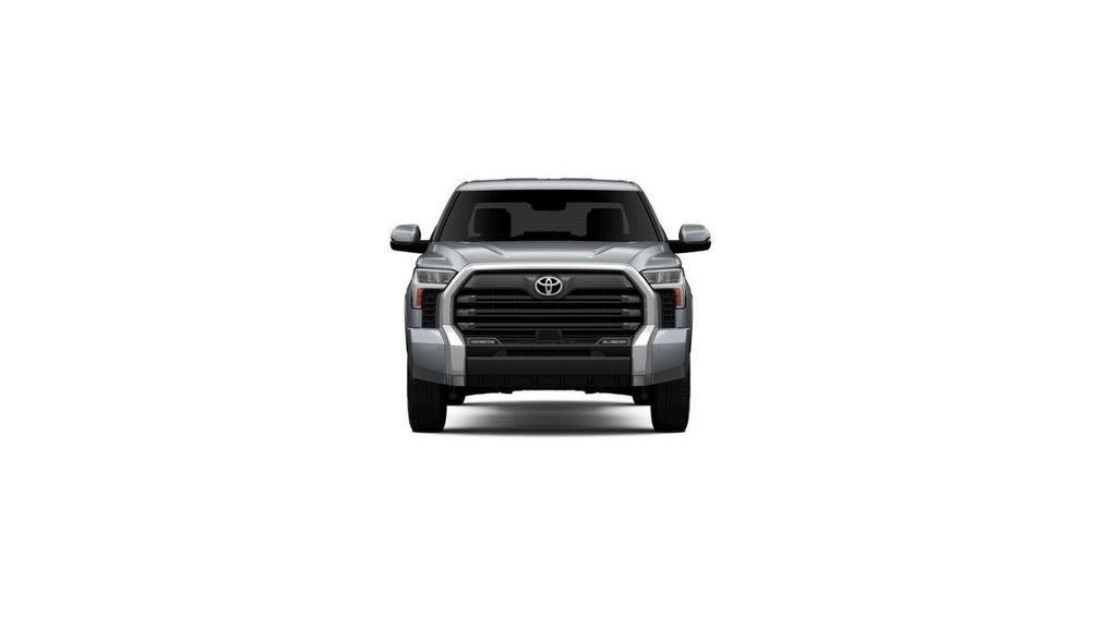 new 2026 Toyota Tundra car, priced at $65,058