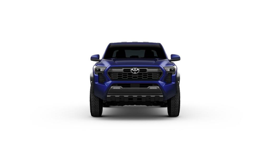 new 2024 Toyota Tacoma car, priced at $49,559