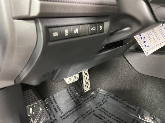 new 2026 Toyota Camry car, priced at $34,953