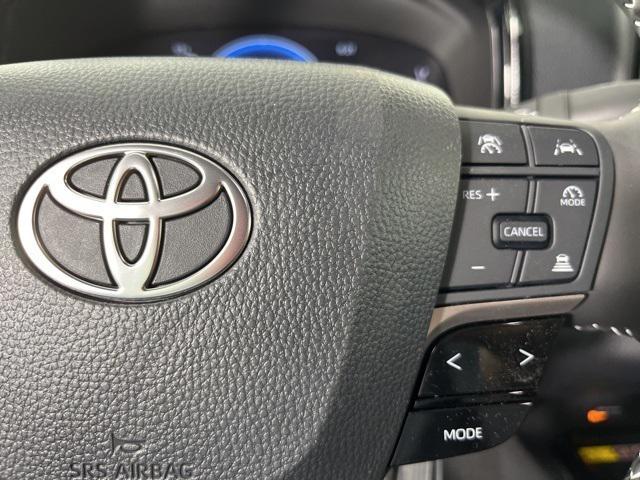 new 2026 Toyota Camry car, priced at $34,953