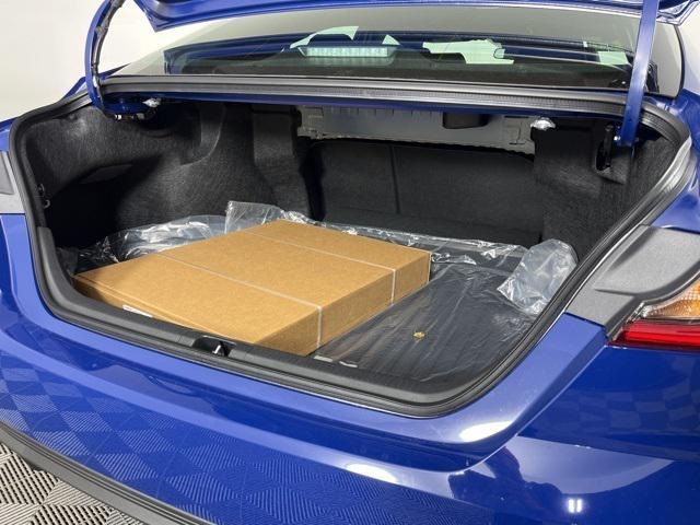 new 2026 Toyota Camry car, priced at $34,953