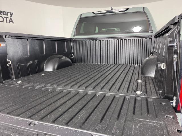 new 2026 Toyota Tundra car, priced at $55,080