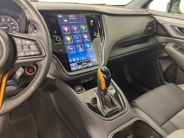 used 2024 Subaru Outback car, priced at $31,899