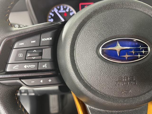 used 2024 Subaru Outback car, priced at $31,899