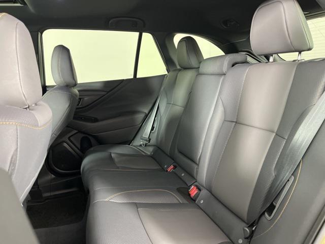 used 2024 Subaru Outback car, priced at $31,899