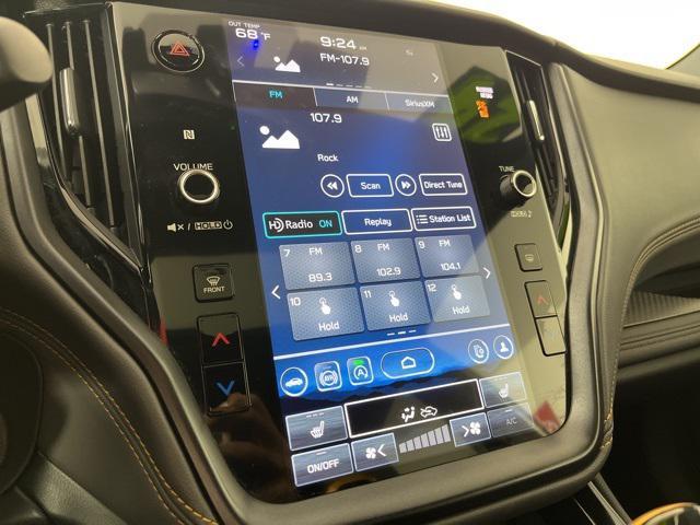 used 2024 Subaru Outback car, priced at $31,899