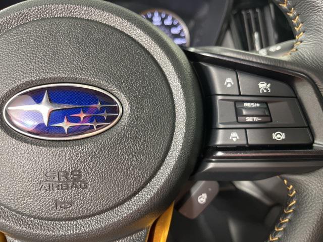 used 2024 Subaru Outback car, priced at $31,899