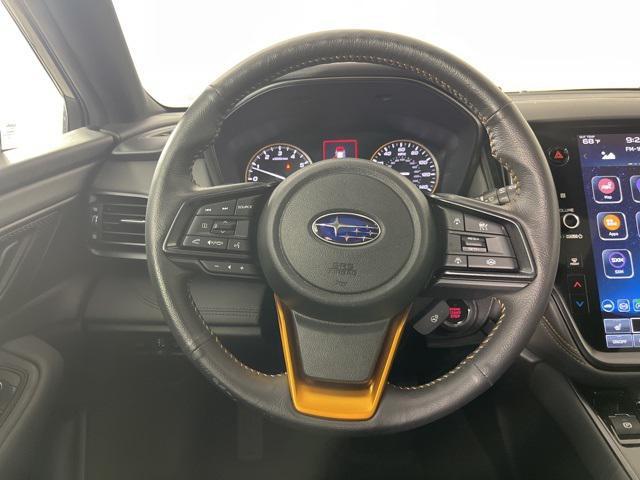 used 2024 Subaru Outback car, priced at $31,899