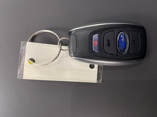 used 2024 Subaru Outback car, priced at $31,899