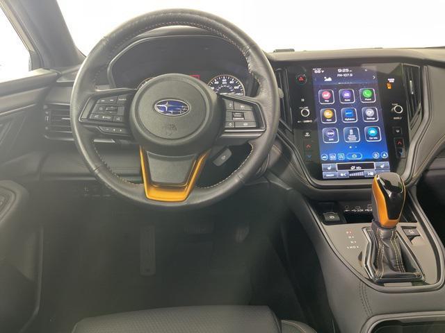 used 2024 Subaru Outback car, priced at $31,899