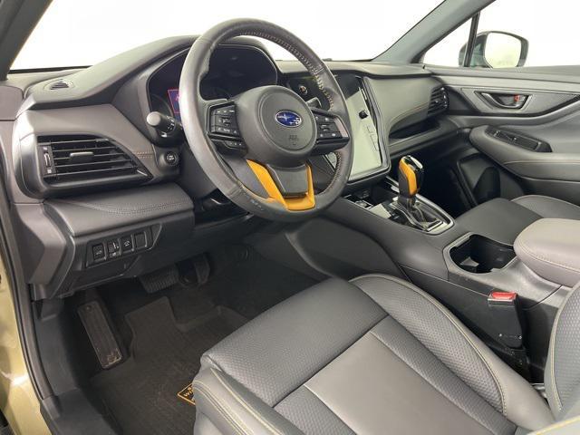 used 2024 Subaru Outback car, priced at $31,899