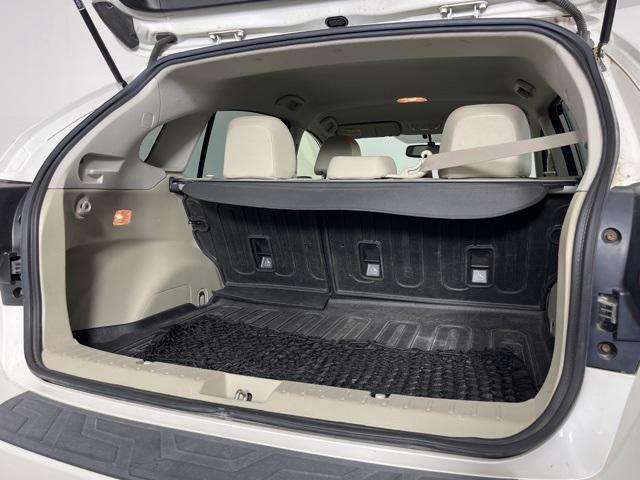 used 2013 Subaru XV Crosstrek car, priced at $9,763