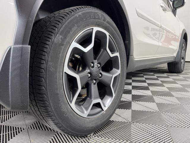 used 2013 Subaru XV Crosstrek car, priced at $9,763