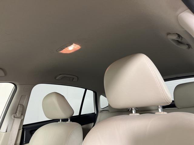 used 2013 Subaru XV Crosstrek car, priced at $9,763