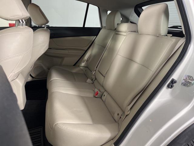 used 2013 Subaru XV Crosstrek car, priced at $9,763