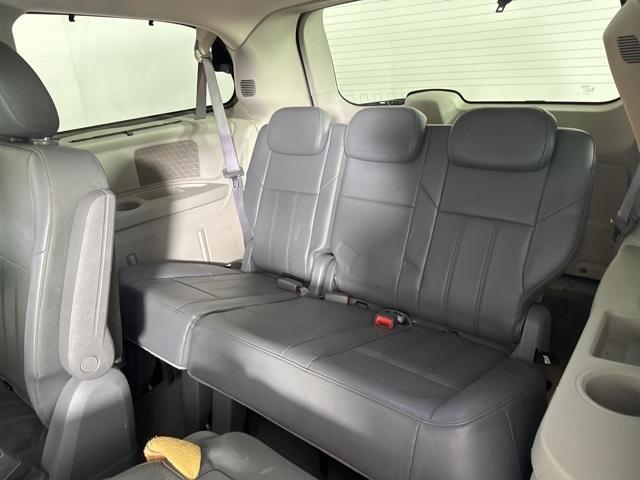 used 2008 Chrysler Town & Country car, priced at $2,500