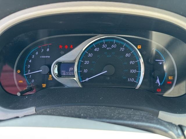 used 2011 Toyota Sienna car, priced at $9,236
