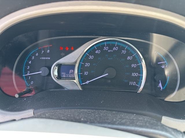 used 2011 Toyota Sienna car, priced at $9,236
