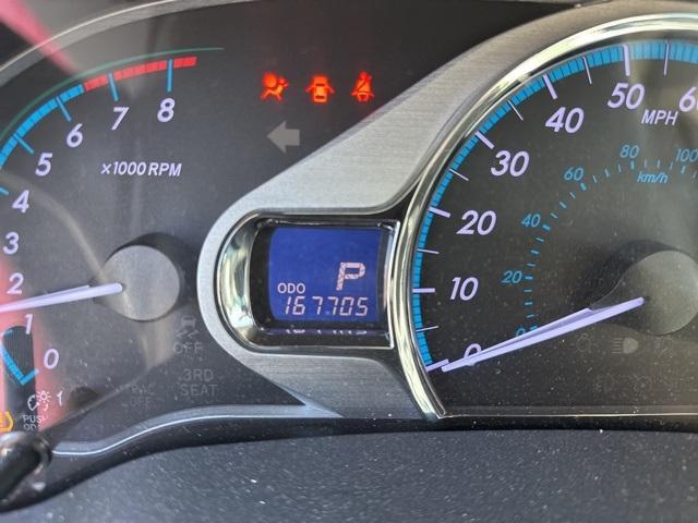 used 2011 Toyota Sienna car, priced at $9,236