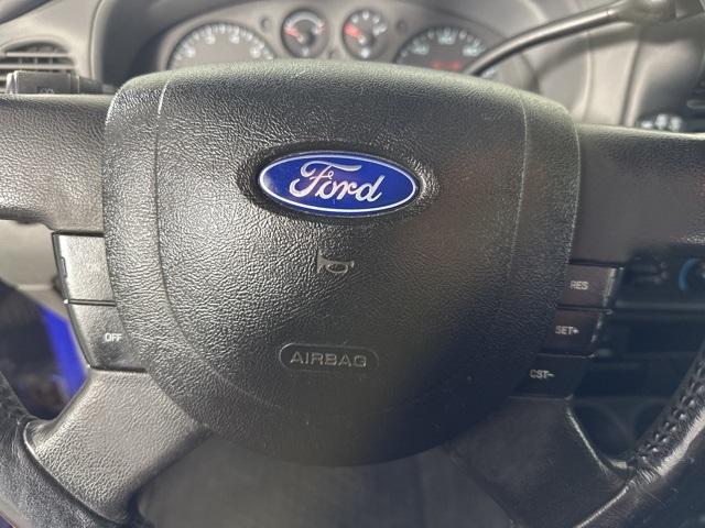 used 2004 Ford Ranger car, priced at $6,700