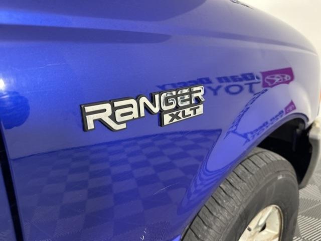 used 2004 Ford Ranger car, priced at $6,700