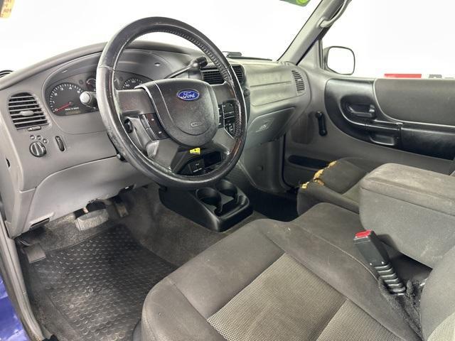 used 2004 Ford Ranger car, priced at $6,700