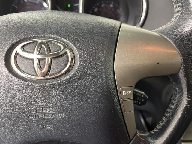 used 2008 Toyota Highlander car, priced at $6,750