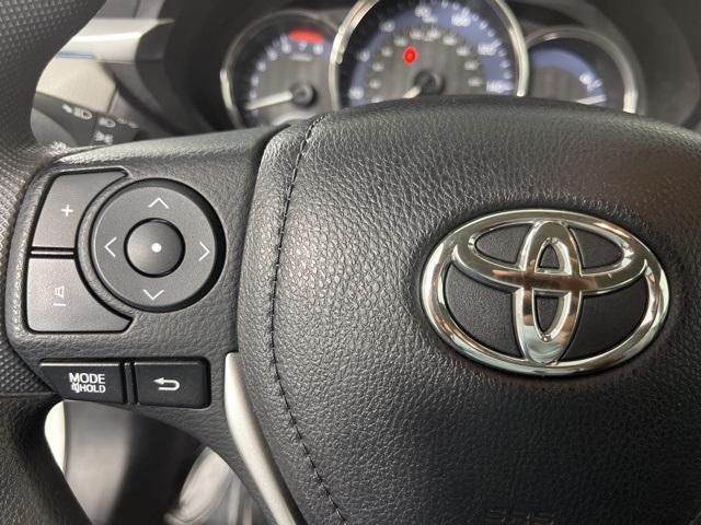 used 2016 Toyota Corolla car, priced at $14,174