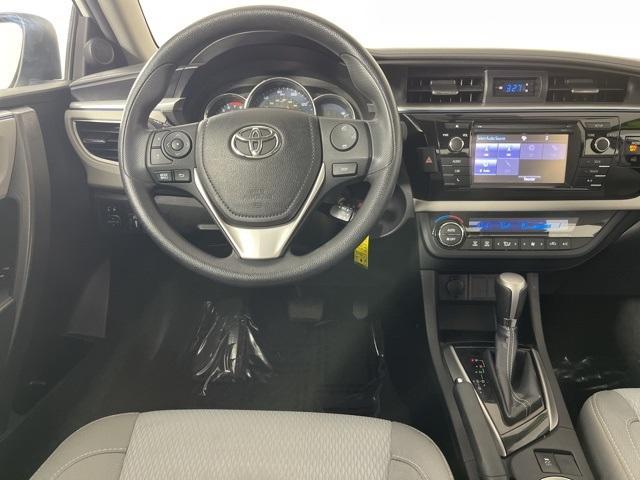 used 2016 Toyota Corolla car, priced at $14,174