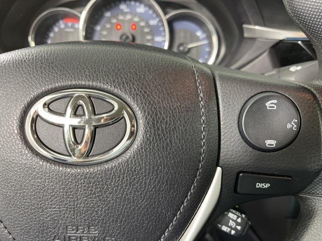 used 2016 Toyota Corolla car, priced at $14,174