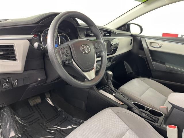 used 2016 Toyota Corolla car, priced at $14,174