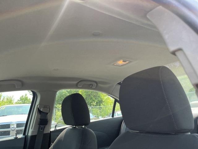 used 2014 Chevrolet Sonic car