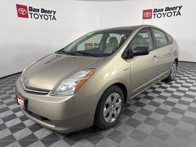 used 2008 Toyota Prius car, priced at $2,000