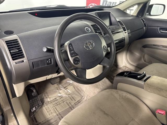 used 2008 Toyota Prius car, priced at $2,000