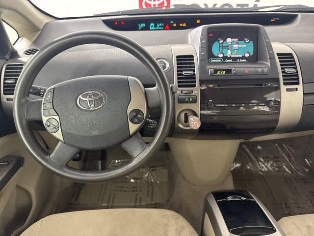 used 2008 Toyota Prius car, priced at $2,000