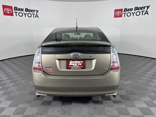 used 2008 Toyota Prius car, priced at $2,000