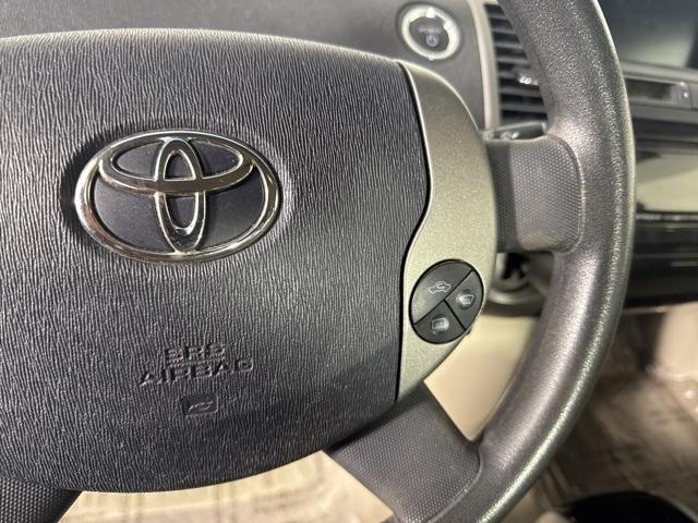 used 2008 Toyota Prius car, priced at $2,000