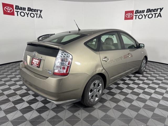 used 2008 Toyota Prius car, priced at $2,000