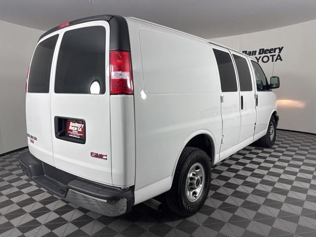 used 2018 GMC Savana 2500 car, priced at $18,900