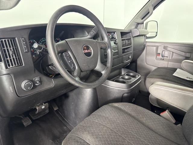 used 2018 GMC Savana 2500 car, priced at $18,900