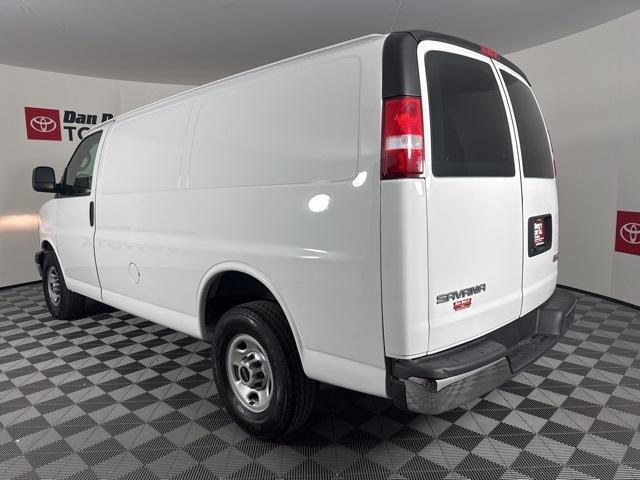 used 2018 GMC Savana 2500 car, priced at $18,900