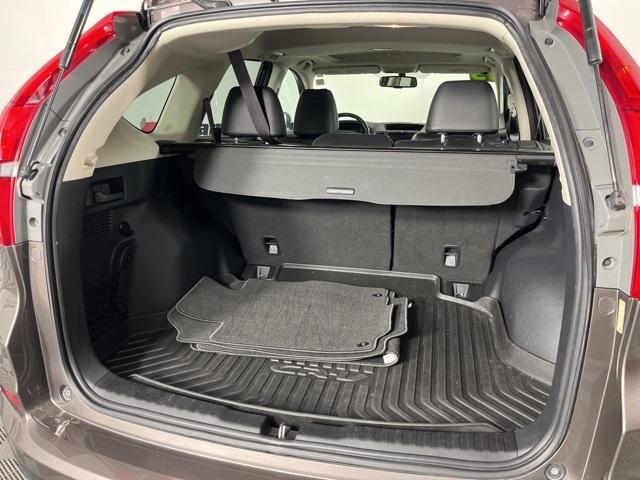 used 2015 Honda CR-V car, priced at $12,429
