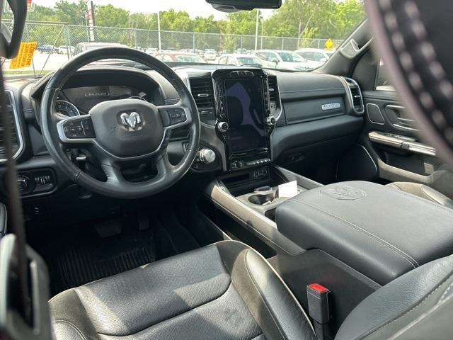 used 2020 Ram 1500 car