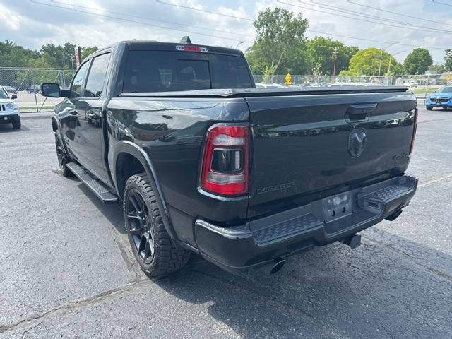 used 2020 Ram 1500 car