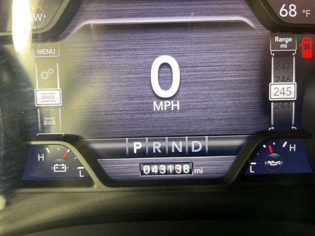 used 2020 Ram 1500 car, priced at $38,900