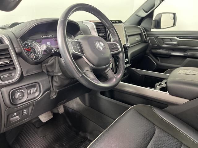 used 2020 Ram 1500 car, priced at $38,900